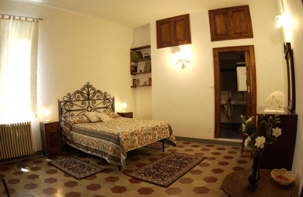 Hotel Residenza Sant'Emiliano à Trevi Chambre photo