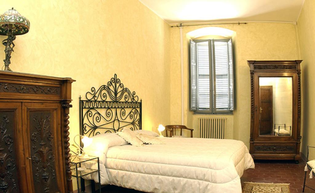 Hotel Residenza Sant'Emiliano à Trevi Extérieur photo