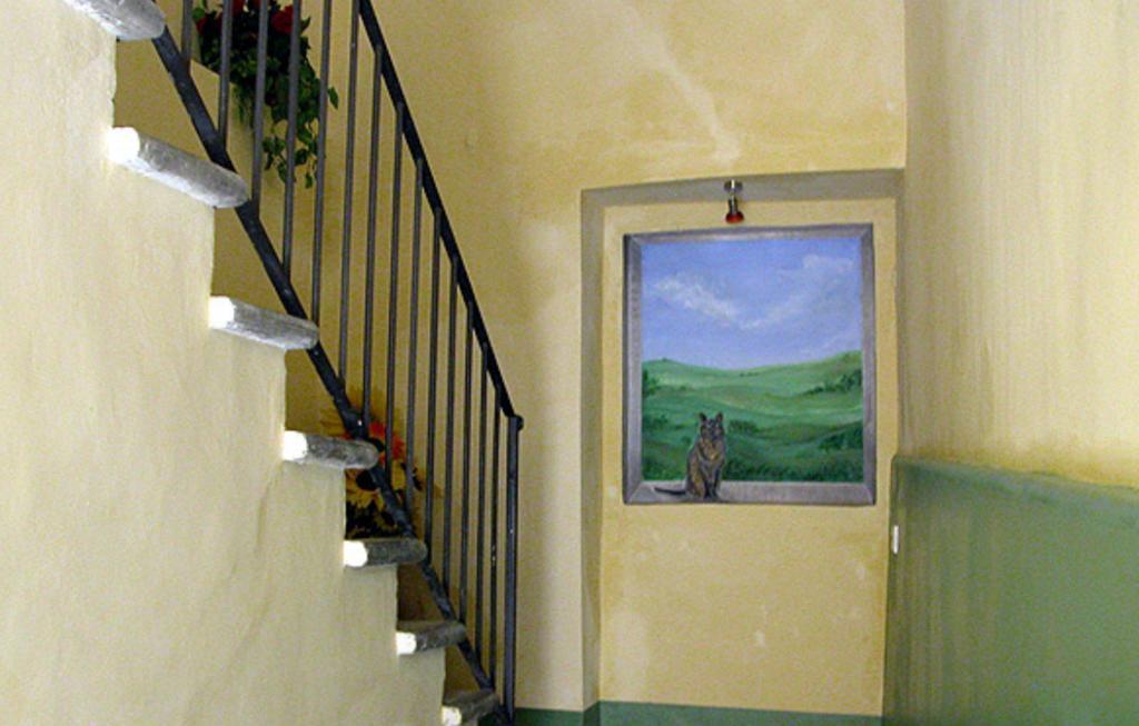 Hotel Residenza Sant'Emiliano à Trevi Extérieur photo