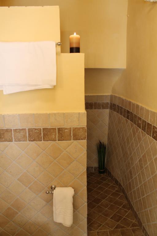 Hotel Residenza Sant'Emiliano à Trevi Extérieur photo